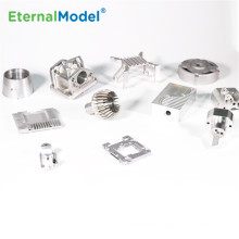 EternalModel  3d model printing prototype CNC milling service